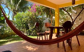 Garden Apartment On The Orla With View Of River And Lighthouse
